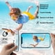 thumbnail image 3 of Funda impermeable para teléfono ProCase, paquete de 2 para iPhone y Galaxy, 3 of 7