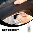 thumbnail image 3 of BESTYASH Tire Repair Rubber Screws Kit for Car and Motorcycle Quick Puncture Repair Tool Set, 3 of 6
