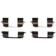 thumbnail image 5 of Front Ceramic Brake Pad Set For 1990-1997 for Honda for Accord for Coupe, 5 of 5