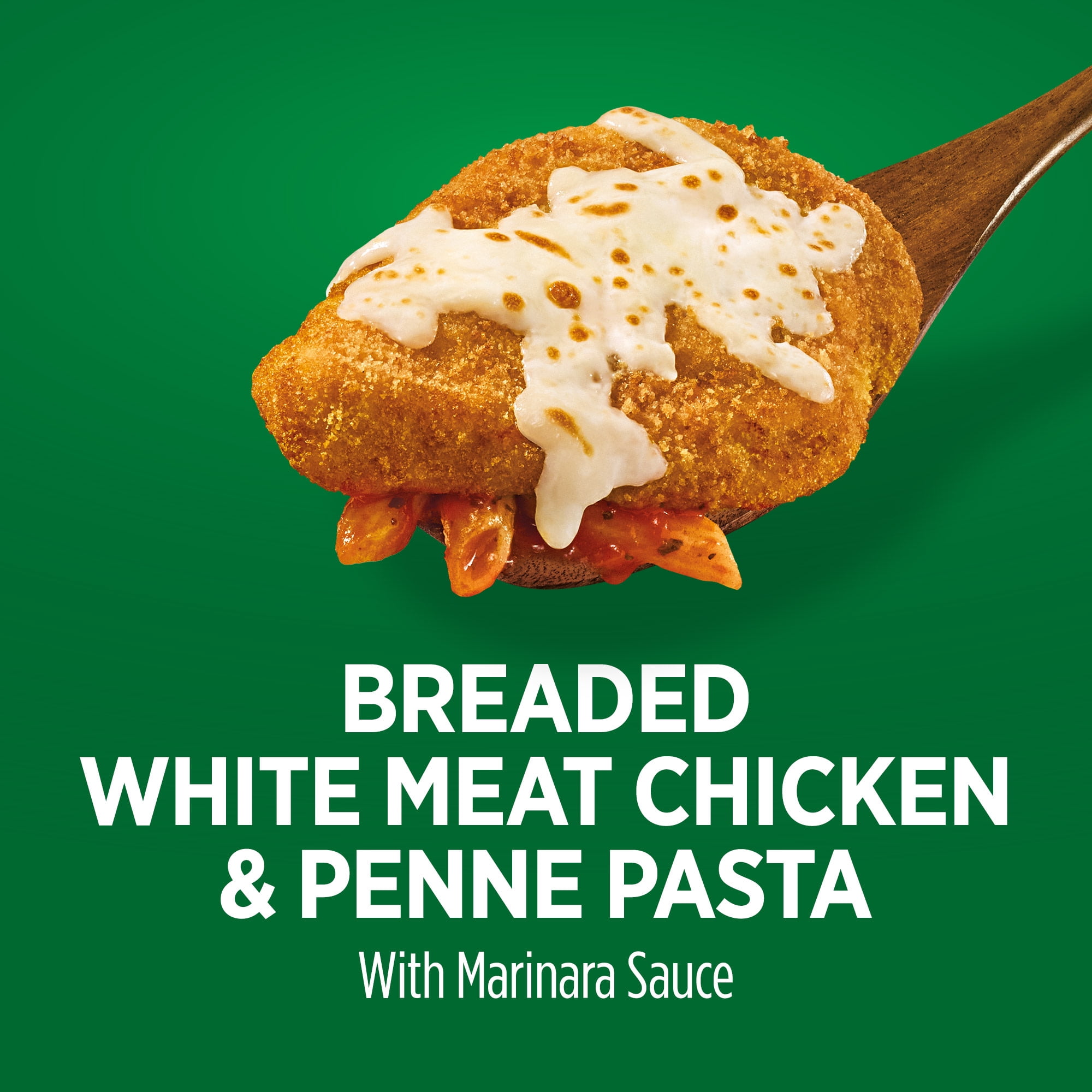 Marie Callender's Chicken Parmesan, Family Size, Frozen Meal, 38 oz.