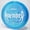 173-174g Blue Sparkle w/ White Foil, variant on Discraft Nate Doss Colorshift Z Avenger Disc Golf Driver, 20th Anniversary World Champ