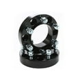 thumbnail image 3 of Rugged Ridge 15201.05 Wheel Spacer Kit, 1.5 inch, 5x5 Bolt Pattern, 3 of 4