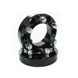 Rugged Ridge by RealTruck Wheel Spacer Kit for Ford Ranger | 1.25 ...
