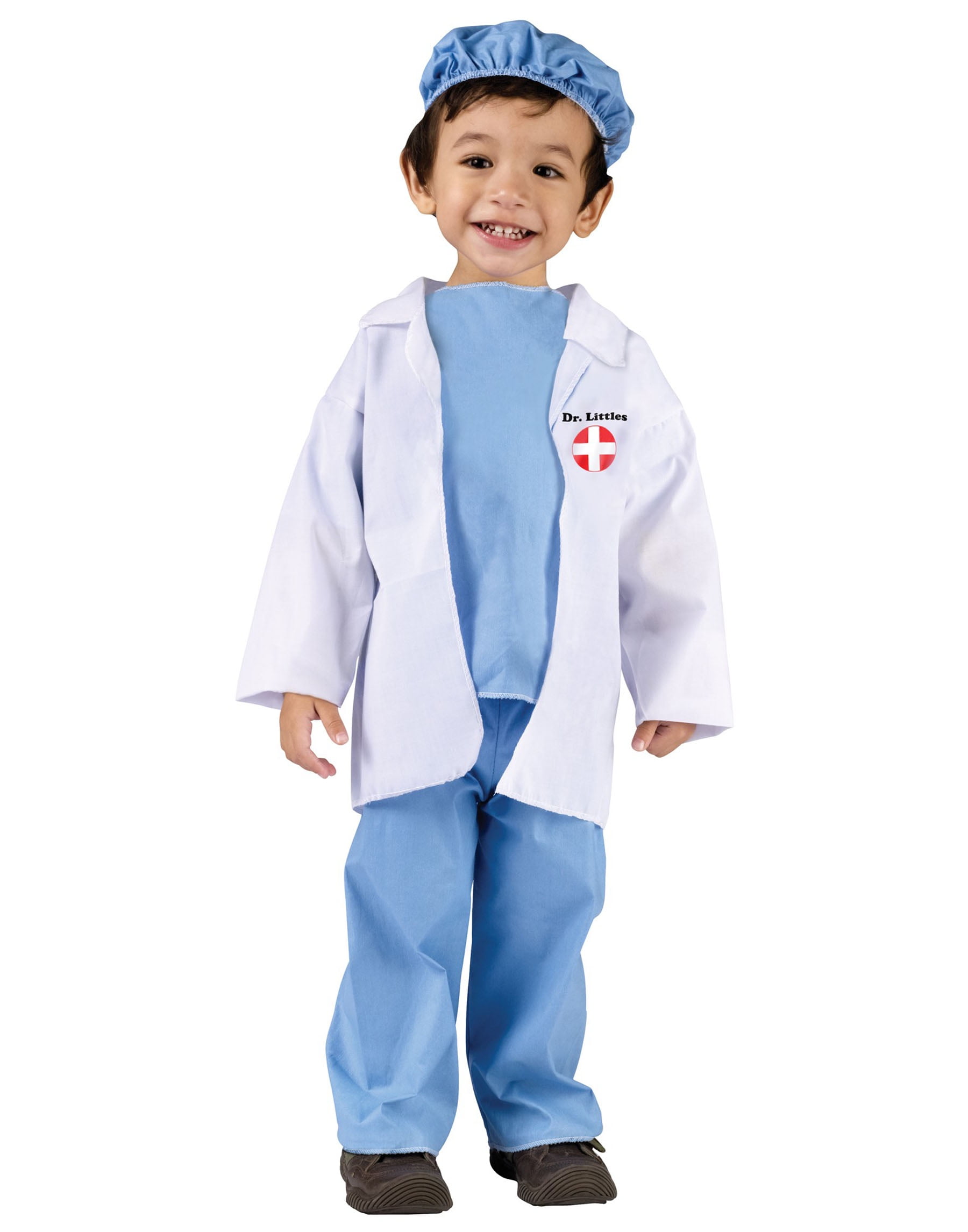 little tikes doctor costume