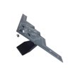 thumbnail image 1 of US Air Force B2 Model 1/200 Gift Static Collection Ornament Plane for Home, 1 of 8