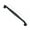 Matte Black, variant on Goo-Ki 6 Pack 5'' Center to Center Vintage Matte Black Cabinet Pulls, Sleek Zinc Alloy Cabinet Handles for Classic Furniture Drawer Hardware