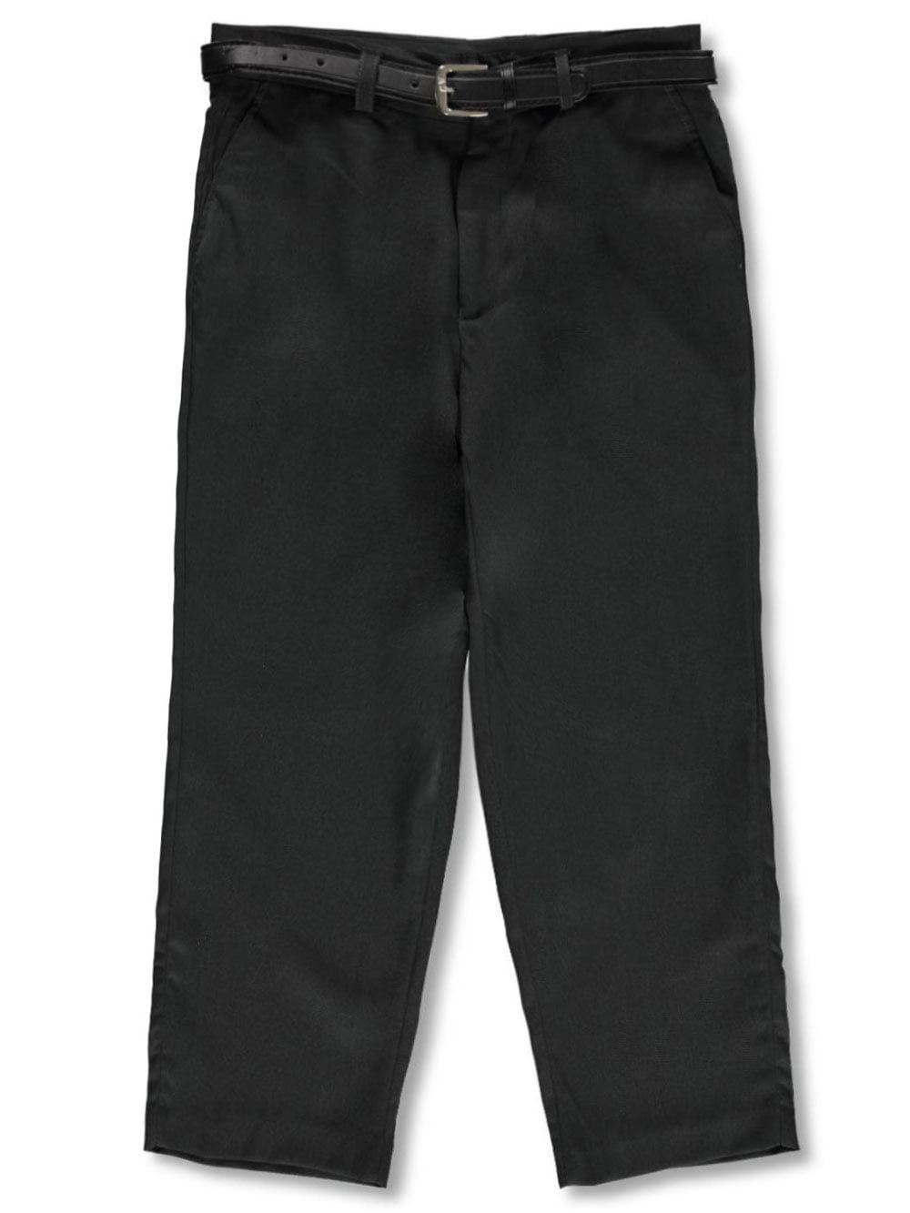 walmart boys husky pants