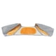 thumbnail image 1 of Calentador de hombros unisex, calentador de cuello, terapia de calor, protección de articulaciones, protección térmica METRO, 1 of 8