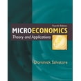 thumbnail image 1 of Pre-Owned Microeconomics: Theory and Applications (Hardcover) 019513995X 9780195139952, 1 of 1