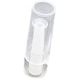 thumbnail image 1 of Portable Lens Remover Tool with Covering Travel Easy Carry Plunger Suction Cup Applies Contacts Safely, 1 of 7