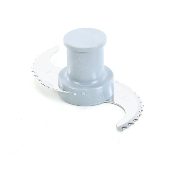 Robot Coupe Coarse Serrated Bl. R201 27138 - Genuine OEM Replacement Part