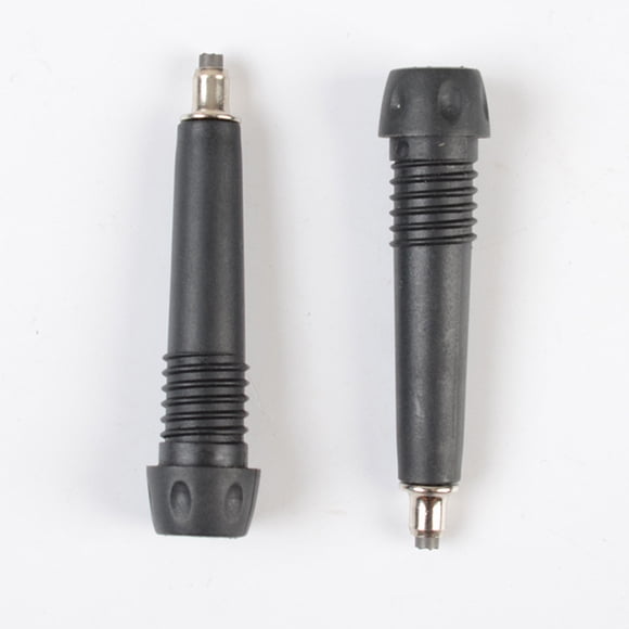 CIMAXIC 6Ud Puntas De Para Bastones De Trekking Con Máxima Adherencia Y Protección
