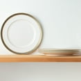thumbnail image 3 of Noritake Brilliance Set of 4 Dinner Plates, 3 of 5