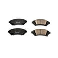 thumbnail image 2 of PowerStop Front Z16 Evolution Ceramic Brake Pads 16-1076, 2 of 3