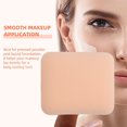 thumbnail image 5 of Dinheiro Marshmallow puff base pastel maquillaje esponja húmedo y seco Air Cushion Puff redondo, cuadrado, estilo: estilo2;, 5 of 5