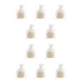 thumbnail image 2 of Naiovety Draw String Bags Candy Jewellery Gauze Festival Pouch Proposal Party Birthday Wedding Storage Gifts Pocket Engagement Type1 NO1, 2 of 6