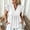 White, variant on Msgweeeg Women's Clothes Short Sleeve V Neck Ladies Tops Solid Color Loose Fit Summer Fashion Casual Shirts for Women for Working Out