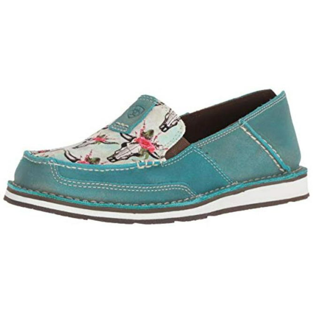 Ariat ARIAT Women's Cruiser Slipon Shoe Casual