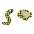 thumbnail image 1 of Juguete para Gato Fancy Pets Pez y Serpiente Catch, 1 of 3