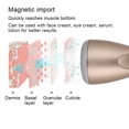 thumbnail image 3 of Portable  Therapy Vibration Eye Face Massage Skin Anti Aging Beauty Machine, 3 of 8