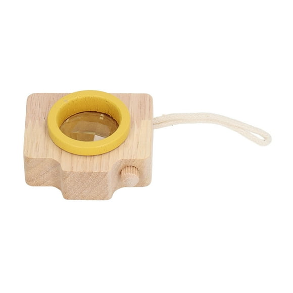 Camera Style Prism Toy,Prism Lens Toy Bee Children Prism Lens Toy Bee Eye Effect Toy Top-Notch Performance