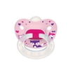 (2 pack) (2 Pack) NUK Orthodontic Pacifier, 0-6 Months - 2 Counts
