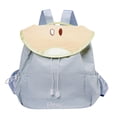 thumbnail image 3 of WAYUTE Kids Backpack Preschool Kindergarten Adjustable Soft Shoulder Straps Multi Storage Pockets Lightweight Bookbag Casual School Activities, 3 of 6