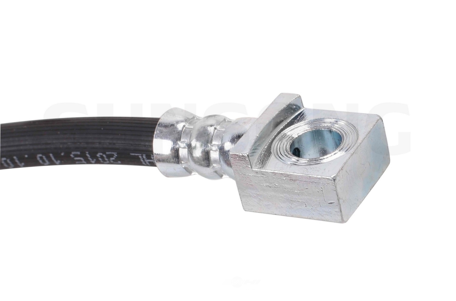 Sunsong 2203699 Brake Hydraulic Hose