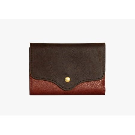 Osgoode Marley RFID Snap Wallet 1366