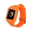 thumbnail image 5 of Reempzo Bande Venda Silicona para el Deportivos Correas de Reloj Resistente Suciedad Baoblaze  pulsera, 5 of 5
