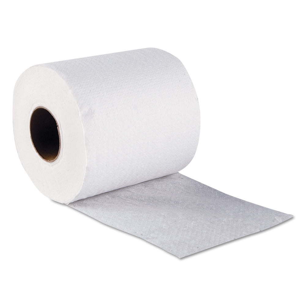 GEN 218 96 Rolls GEN Standard 1-Ply Toilet Paper