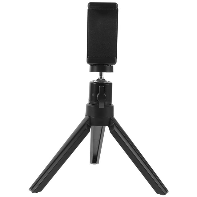1 Ensemble Mini Trépied Téléphone Mobile Trépied Mini Projecteur Trépied Support Caméra Trépied