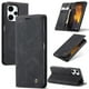 thumbnail image 1 of Funda Cartera Tarjetero Caseme para Xiaomi Poco M6 4G, 1 of 5