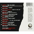 thumbnail image 2 of Various Artists - Vision Quest Soundtrack - Music & Performance - CD, 2 of 2