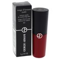 thumbnail image 4 of Rouge DArmani Matte Lipcolor - 102 Androgino by Giorgio Armani for Women - 0.14 oz Lipstick, 4 of 6