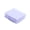 Purple, variant on Youthyao Modern Memo Paper Organizers Clear Storage Case With 200 Sheets Multicolor Sticky Notes Set For Desk Organization