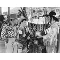 thumbnail image 2 of Ride 'Em Cowboy Still (20 x 16), 2 of 2