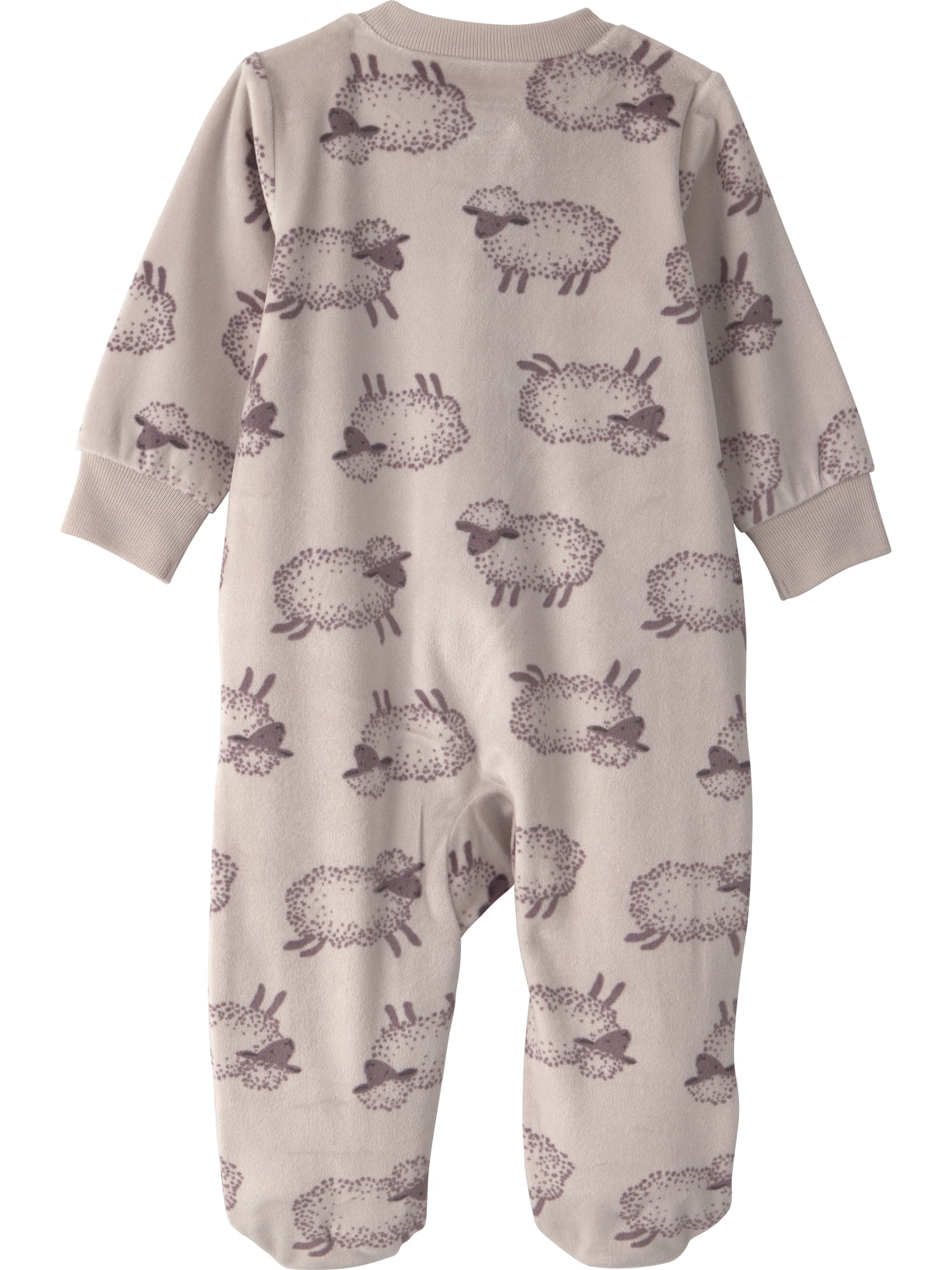 Carter's Child of Mine Baby Cozy Sleep 'N Play, Sizes Preemie-6/9 Months