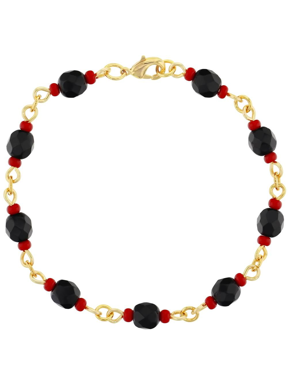 Santayana Azabache Bracelet Because You Need This in 2020 - My Big Fat  Cuban Family