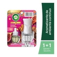 thumbnail image 3 of Aromatizante de Ambiente Air Wick Panqué Navideño Difusor y Repuesto de 20ml, 3 of 4