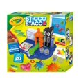 thumbnail image 2 of Crayola 74-7092 Cling Creator, 2 of 4