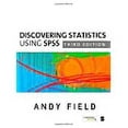 thumbnail image 3 of Discovering Statistics Using SPSS (Paperback) by Professor Andy Field, 3 of 3