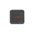 thumbnail image 3 of MINI PC ECS LIVA Q2 CELERON N4120 1.10GHZ 4GB/64GB DDR4 HDMI WIN10 95-695-ND9A52, 3 of 5