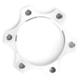 thumbnail image 3 of BASE de CONVERSION de Bride de Frein à Disque en Alliage d'Aluminium pour Vélo, 3 of 7