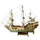 thumbnail image 2 of Kit de Modelo de Metal 3D de , Kits de , Decoración de Barco Náutico, Colección, 2 of 9