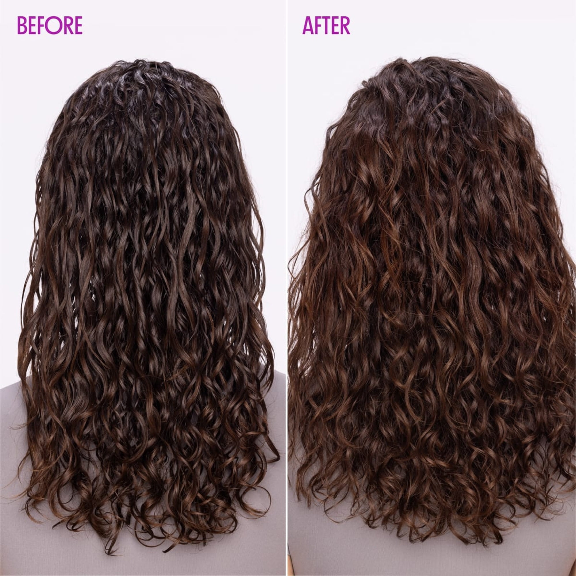 (8 pack) Not Your Mother's Curl Talk Strengthening Oil with UV Defense, 3.3 fl oz