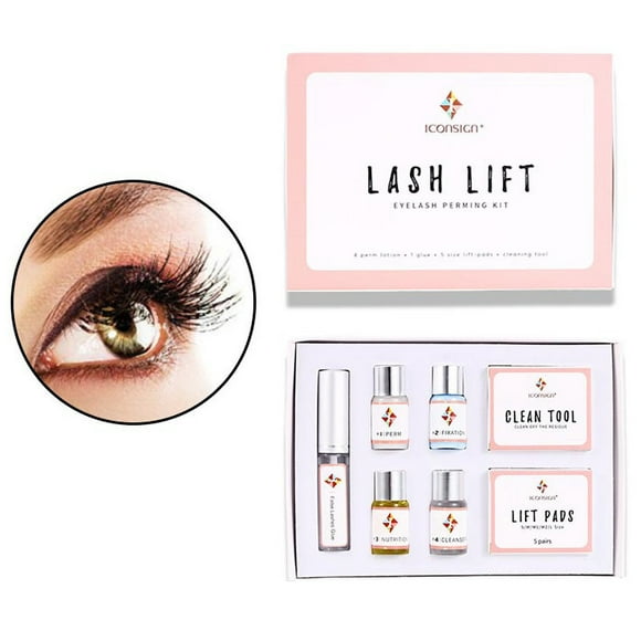 Rizador de pestañas, rizador de queratina, juego de rizado de pestañas, rizador de pestañas