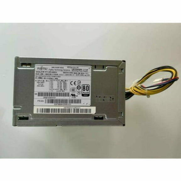Fujitsu DPS-500XB A server power supply 500W S26113-E567-V50-02 fonte