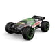 thumbnail image 2 of Carro de control remoto Coche de control remoto 1/10 2.4GHz Alta velocidad 60 km / h Todo terreno Camiones todoterreno 4WD Vehículo de motor sin escobillas Carreras Coche de escalada Regalos para niño Eccomum Carro de control remoto, 2 of 7