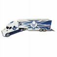 thumbnail image 1 of NHL Transport Truck Toronto Maple Leafs, 1 of 1